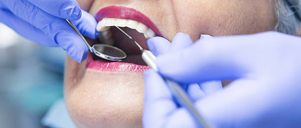 Best Urgent Dental Care in De Kal, TX